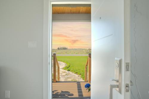 Wonderful house in Niagara On The Lake (ON)