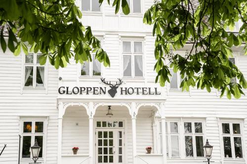 Gloppen Hotell - by Classic Norway Hotels