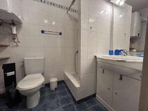 Two-Bedroom Apartment image 9