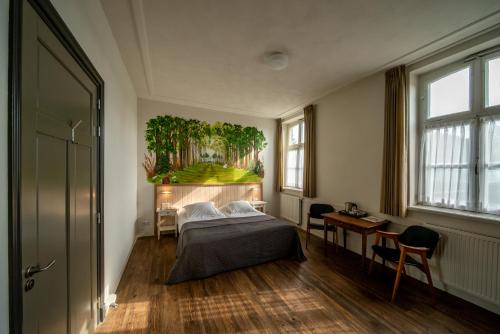 Herberg de Brabantse Kluis