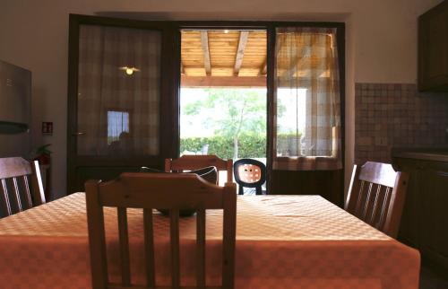 Cottage il Montaione in Casale Marittimo