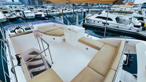 Riviera Leisure Yachts Dubai, Dubai (photo 4)