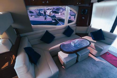 Riviera Leisure Yachts Dubai, Dubai (photo 5)
