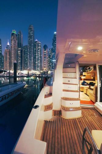 Riviera Leisure Yachts Dubai, Dubai (photo 9)