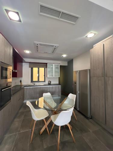 Iekārtas, Front Row Malta - Grand Harbour Home with Iconic Valletta Views in Birgu