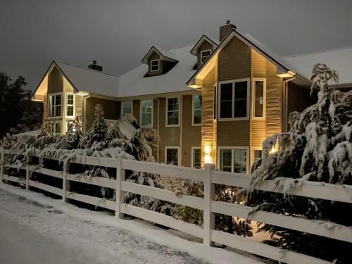 Kerami Manor & Day Spa - Accommodation - Marysville