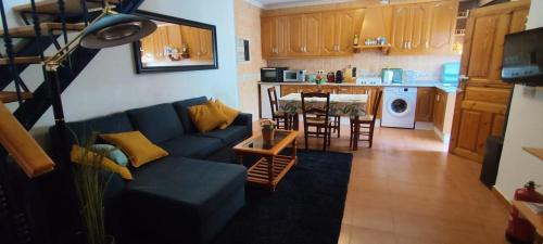 Appartement met privé jacuzzi en airco in Polopos - Casa Heli (Appartement met prive jacuzzi en airco in Polopos - Casa Heli) in Polopos