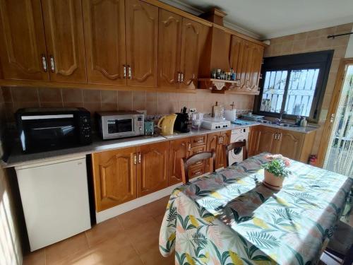 Appartement met privé jacuzzi en airco in Polopos - Casa Heli (Appartement met prive jacuzzi en airco in Polopos - Casa Heli) in Polopos