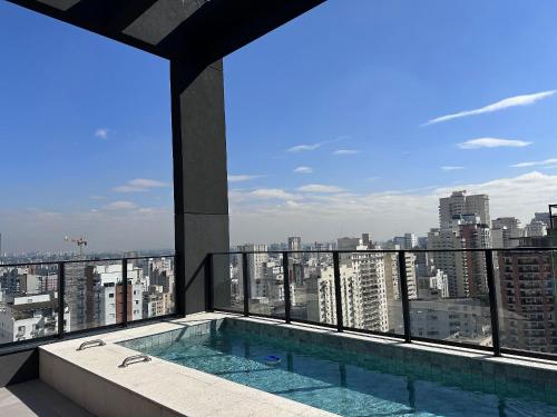 TrevizZo Pamplona/Av Paulista, Sao Paulo