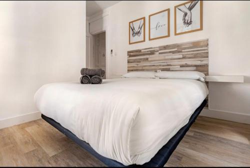 Apartamento Centro Granada, Grenade (photo 10)