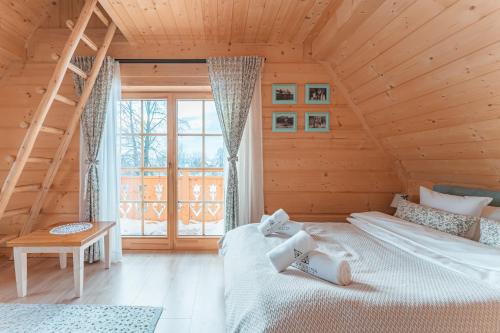 Marusina Chalets