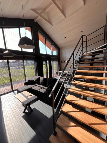 pro100 house in 沃洛相卡