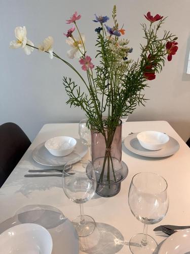 Cozy 2 br in the heart of the city, Tampere (foto 7)