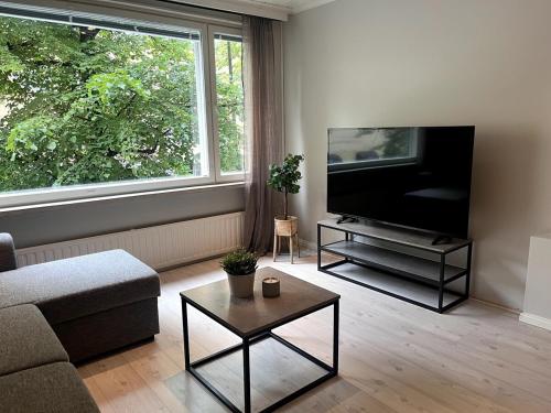 Cozy 2 br in the heart of the city, Tampere (foto 10)