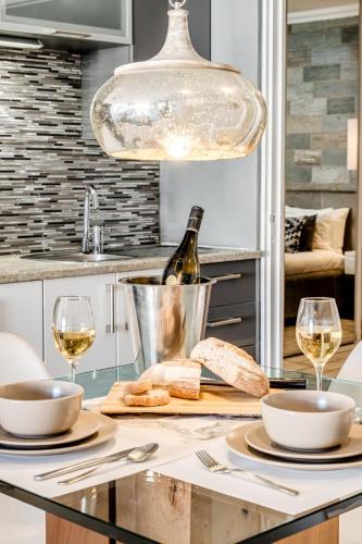 1bed Cape Town Apt Stonewood at The Granger - image 13