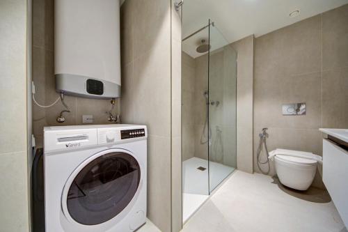 Mercury 724 - 2x Free Pool Access & Shopping Mall, Saint Julianʼs (fotografie 6)