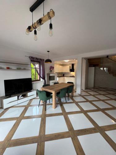 Aura Deluxe Apartament