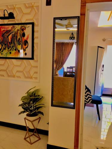 Luxury Family Apartment - image 7