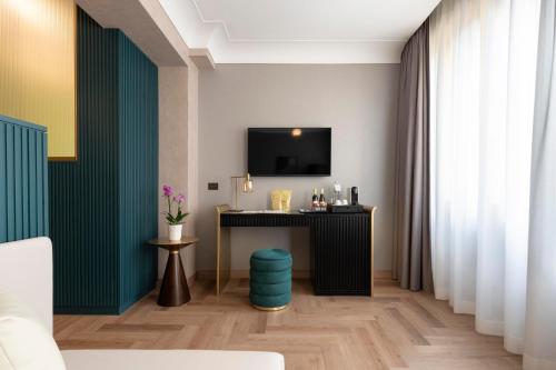 Je Rome Hotel, Rome (photo 7)
