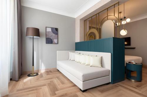 Je Rome Hotel, Rome (photo 6)