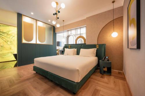 Je Rome Hotel, Rome (photo 4)