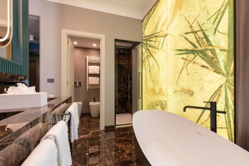 Je Rome Hotel, Rome (photo 10)