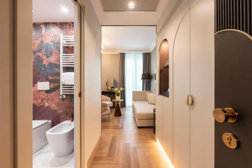 Je Rome Hotel in Trevi