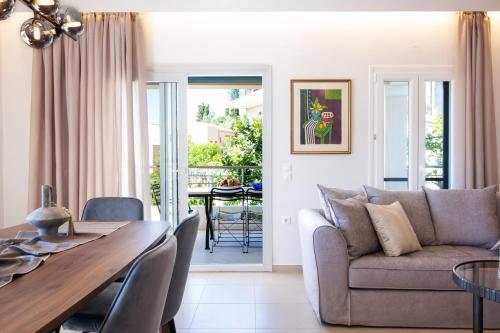 Sofias & Rolandos Luxury home, Perama (foto 8)