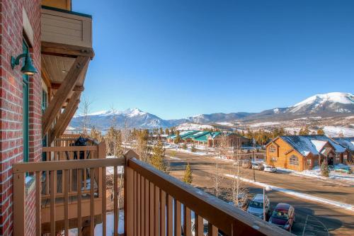 Dillon Commons in Dillon, USA