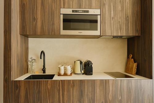 Raibu Ghent by StayC in Ghent