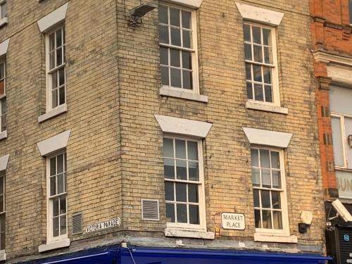 The Greyfriars Suite by Nestura - image 4