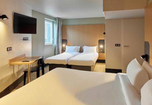 B&B Hotel Paris Est Bobigny Universite in Bobigny