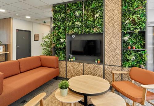 Oprema, B&B Hotel Paris Est Bobigny Universite in Bobigny