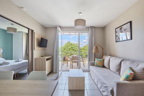 Résidence Odalys Les Océanides - image 2