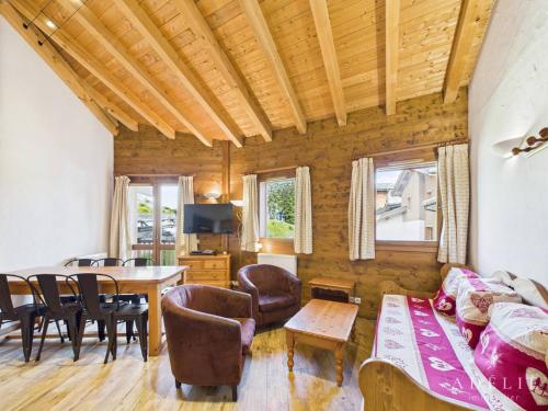 Appartement Montvalezan-La Rosière 4 pièces 8 personnes - FR-1-398-521 - image 11