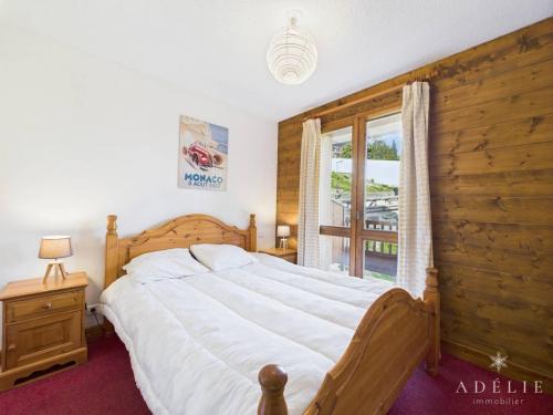 Appartement Montvalezan-La Rosière 4 pièces 8 personnes - FR-1-398-521 - image 3