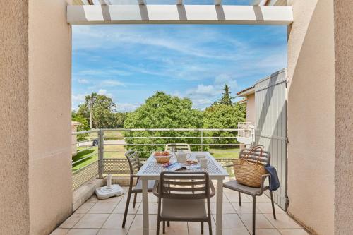 Résidence Odalys Les Océanides - image 7