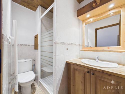 Appartement Montvalezan-La Rosière 4 pièces 8 personnes - FR-1-398-521 - image 5