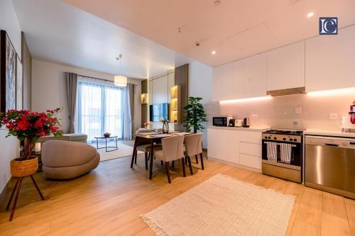 Facilities, Luxury Escapes - Breathtaking 1BR with Sea View Port Lamer near Nikki Beach Dubai
