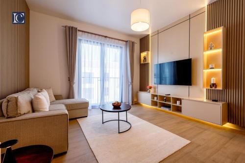Facilities, Luxury Escapes - Breathtaking 1BR with Sea View Port Lamer near Nikki Beach Dubai
