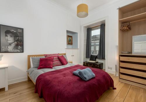 The Lothian Road Residence - image 13