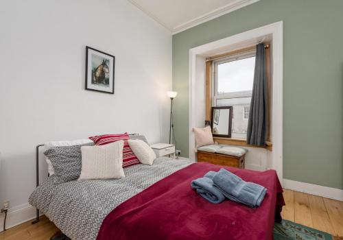 The Lothian Road Residence - image 10