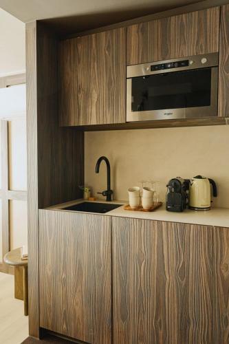 Raibu Ghent by StayC in Ghent