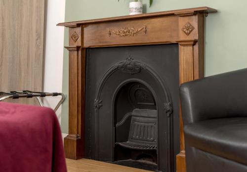 The Lothian Road Residence - image 12