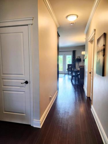 ทางเข้า, Le 204 Champlain Bromont in โบรมงต์(ควิเบก)