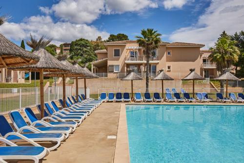 Résidence Odalys Les Océanides - image 8