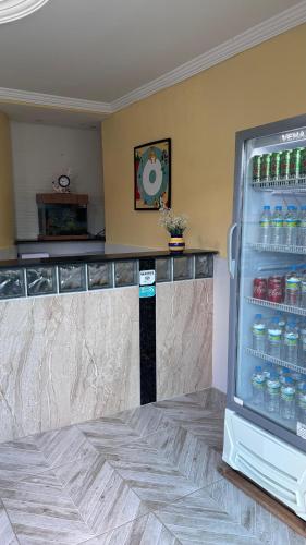 Lobby, Pousada Raizes Do Porto in Porto De Galinhas