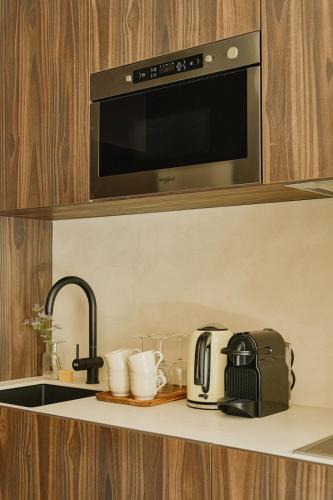 Raibu Ghent by StayC in Ghent