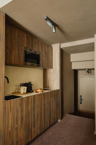 Raibu Ghent by StayC in Ghent