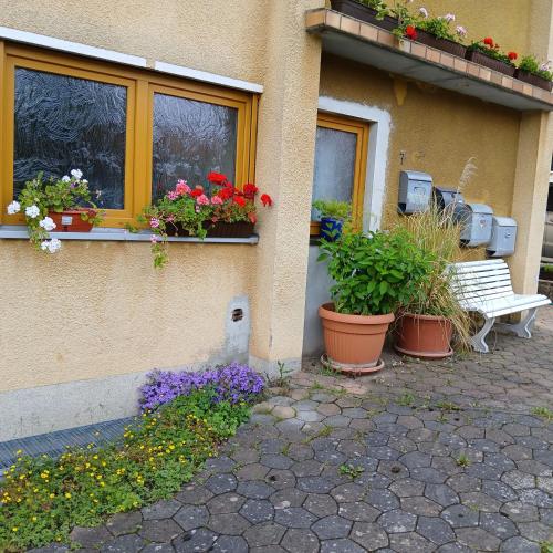 Ferienwohnung Cäcilie